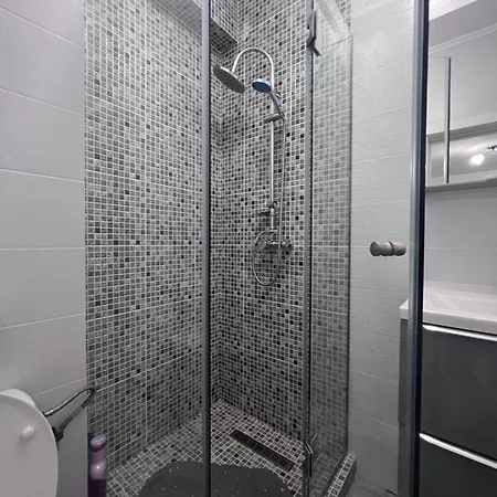 דירה Cris Sunny Năvodari