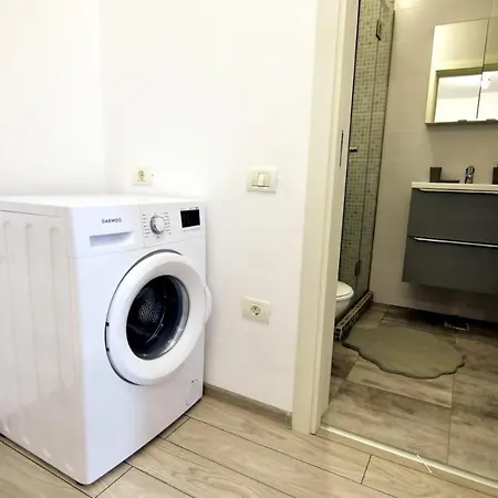 Apartment Cris Sunny *