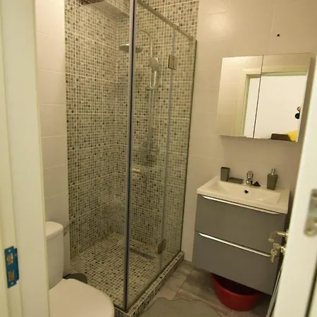 Cris Sunny Apartment Năvodari