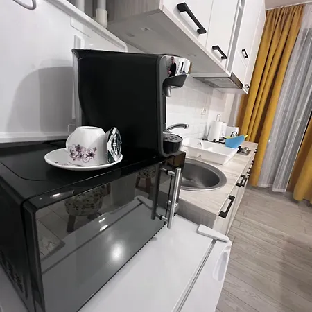 Cris Sunny Apartment *