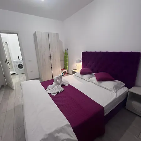 Cris Sunny Apartment Năvodari