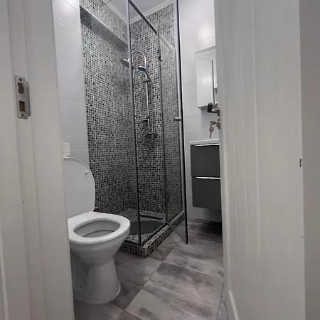 Apartment Cris Sunny Năvodari