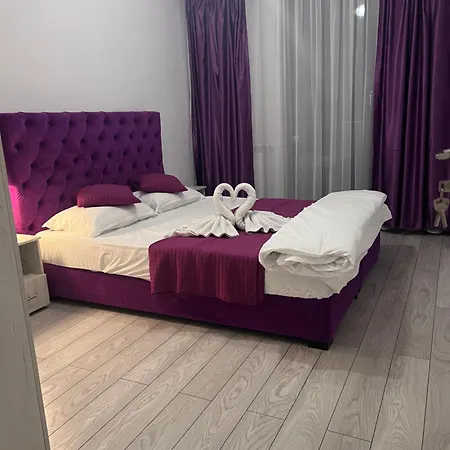 Cris Sunny Apartment Năvodari