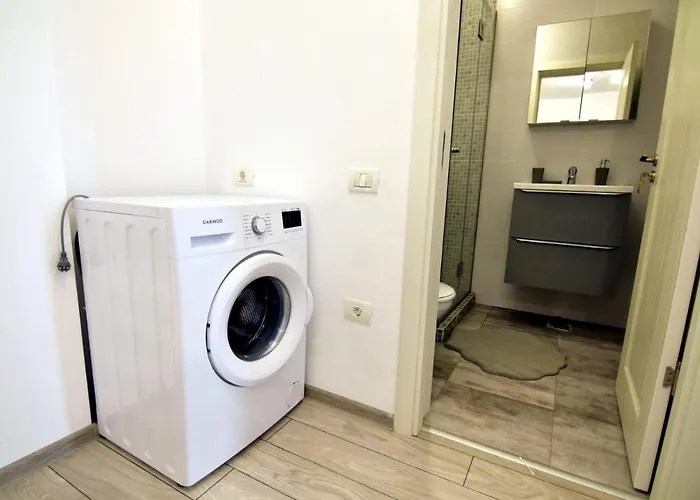 Apartment Cris Sunny *