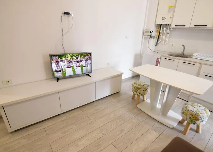 Cris Sunny * Navodari