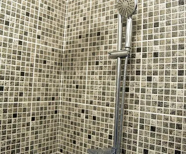 Apartment Cris Sunny *