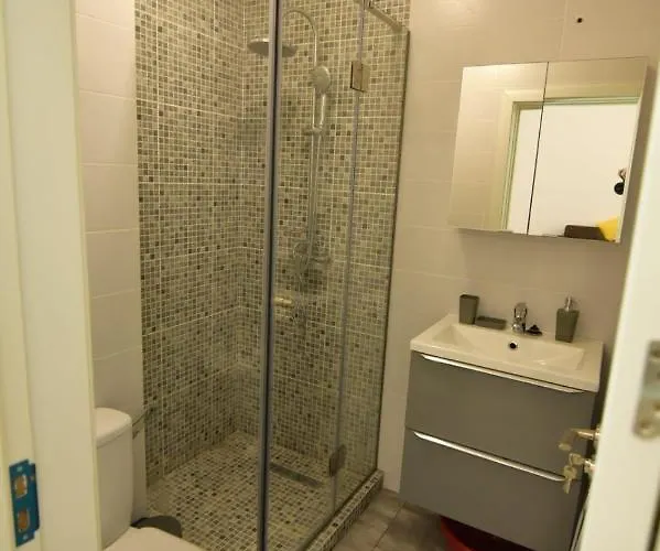 Cris Sunny Apartment Navodari