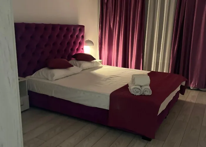 Cris Sunny * Navodari