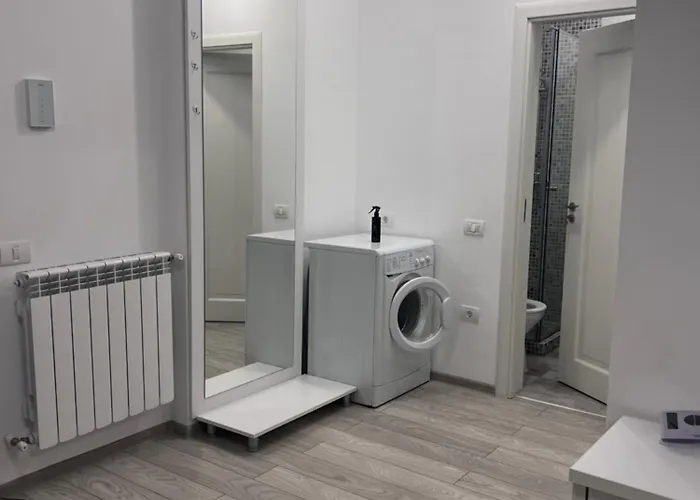 Apartment Cris Sunny