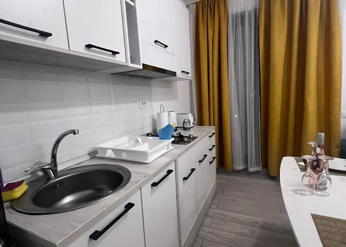 Apartment Cris Sunny