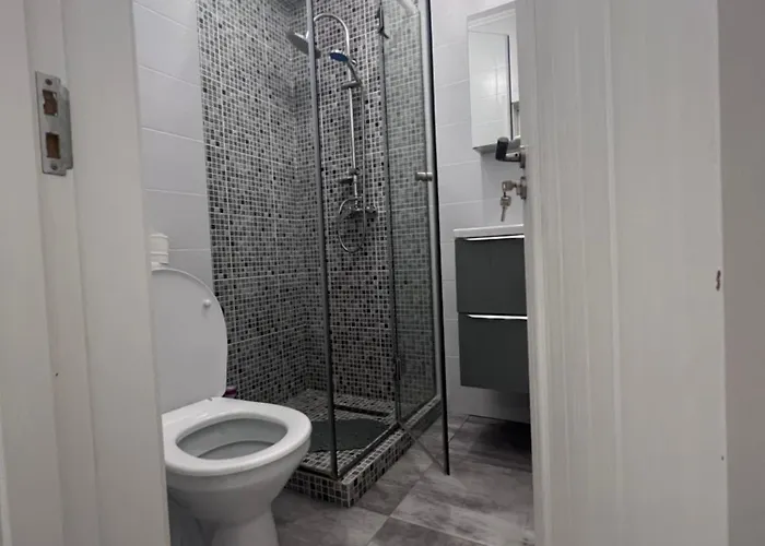 Apartment Cris Sunny Navodari