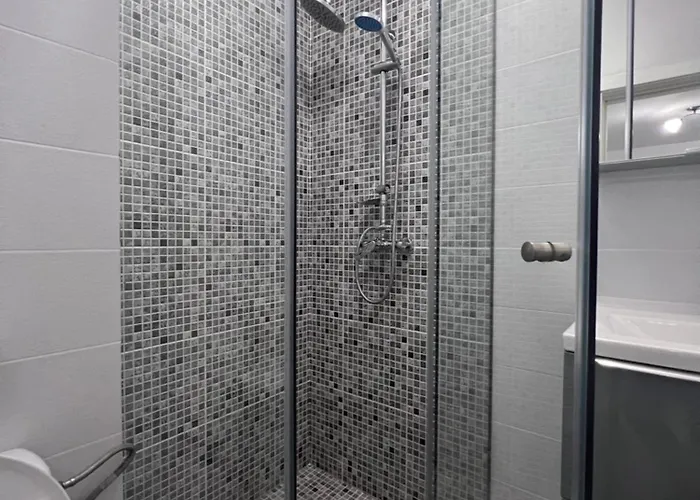 Apartment Cris Sunny Navodari